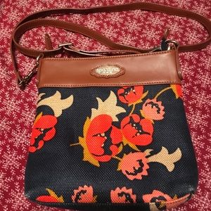 Spartina Cross Body Bag